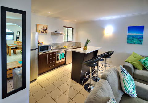 Mango Lagoon Sunbird Retreat - Tourism Adelaide 20