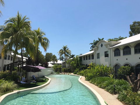 Mango Lagoon Sunbird Retreat - Tourism Adelaide 22