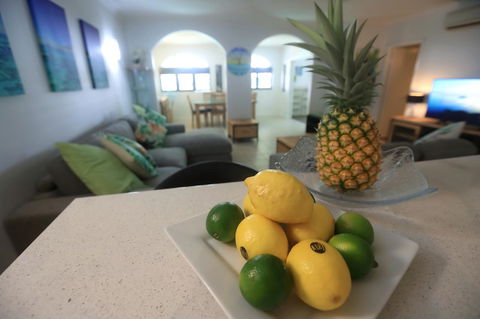 Mango Lagoon Sunbird Retreat - Tourism Adelaide 21