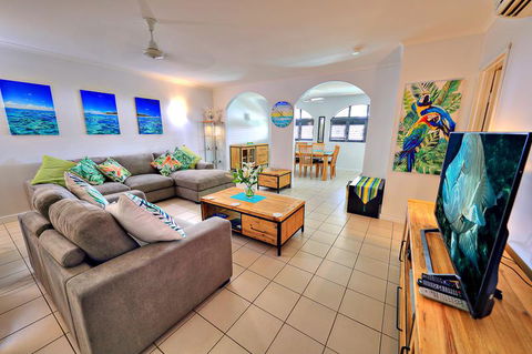 Mango Lagoon Sunbird Retreat - Tourism Adelaide 4