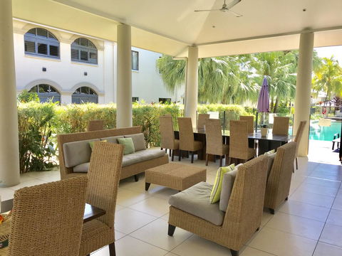 Mango Lagoon Sunbird Retreat - Tourism Adelaide 13
