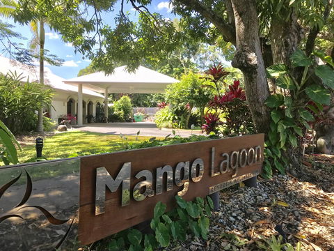 Mango Lagoon Sunbird Retreat - Tourism Adelaide 27