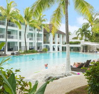 Beach Club Port Douglas 3 Bedroom Luxury Apartment - Tourism Adelaide