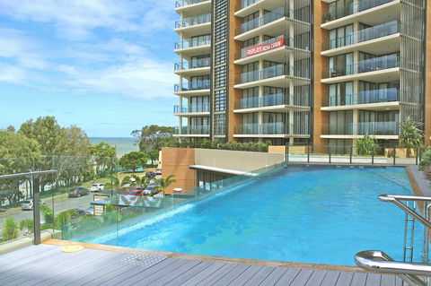 Oaks Redcliffe Mon Komo Suites - Tourism Adelaide 5