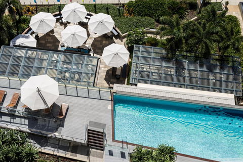 Oaks Redcliffe Mon Komo Suites - Tourism Adelaide 11