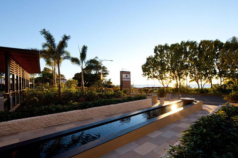 Oaks Redcliffe Mon Komo Suites - Tourism Adelaide 4