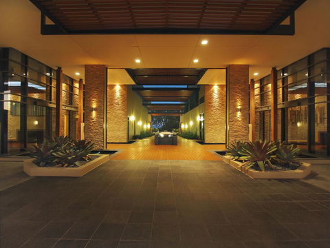 Oaks Redcliffe Mon Komo Suites - Tourism Adelaide 15