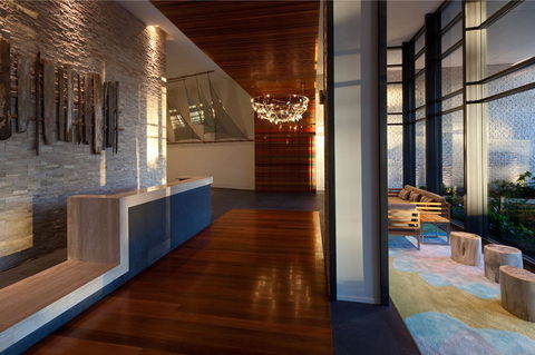 Oaks Redcliffe Mon Komo Suites - Tourism Adelaide 17