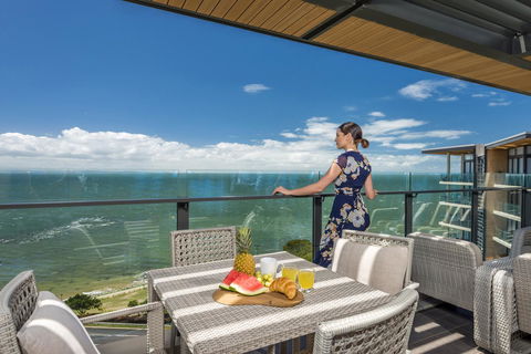 Oaks Redcliffe Mon Komo Suites - Tourism Adelaide 18
