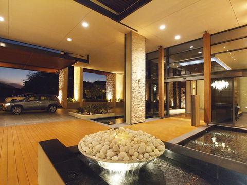 Oaks Redcliffe Mon Komo Suites - Tourism Adelaide 16