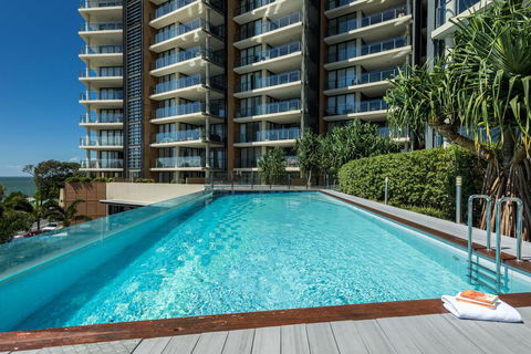 Oaks Redcliffe Mon Komo Suites - Tourism Adelaide 7