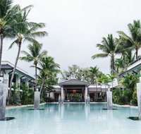 Pullman Port Douglas Sea Temple Resort and Spa - Tourism Adelaide