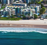 Rolling Surf Resort - Tourism Adelaide