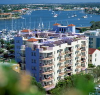 Nautilus Resort Mooloolaba - Tourism Adelaide