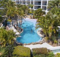 Ramada Resort by Wyndham Golden Beach - Tourism Adelaide