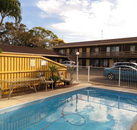 Twin Pines Motel - Tourism Adelaide