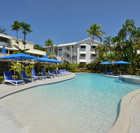 Seascape Holidays at Beachfront Terraces - Tourism Adelaide