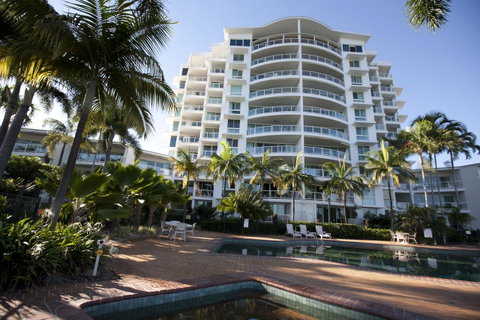 Mariners North Holiday Apartments - Tourism Adelaide 9