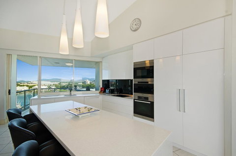 Mariners North Holiday Apartments - Tourism Adelaide 41