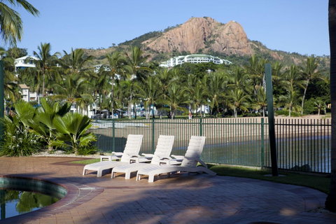 Mariners North Holiday Apartments - Tourism Adelaide 13
