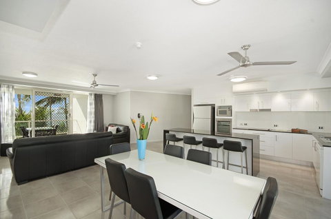 Mariners North Holiday Apartments - Tourism Adelaide 40