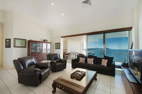 Mariners North Holiday Apartments - Tourism Adelaide 43