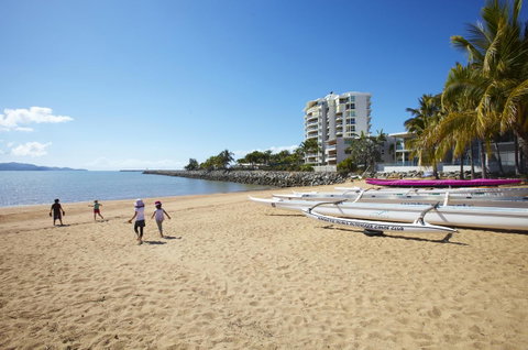 Mariners North Holiday Apartments - Tourism Adelaide 1