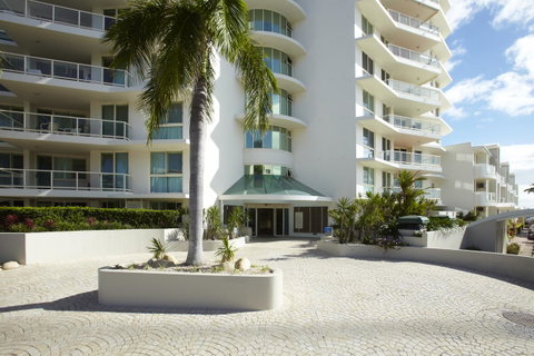 Mariners North Holiday Apartments - Tourism Adelaide 16