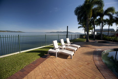 Mariners North Holiday Apartments - Tourism Adelaide 4