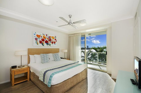 Mariners North Holiday Apartments - Tourism Adelaide 34