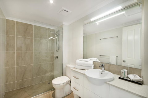 Mariners North Holiday Apartments - Tourism Adelaide 39