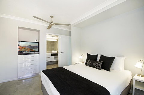 Mariners North Holiday Apartments - Tourism Adelaide 35