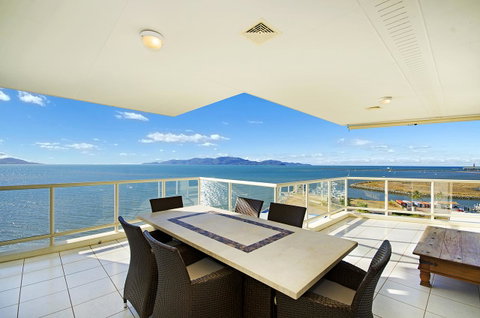 Mariners North Holiday Apartments - Tourism Adelaide 3