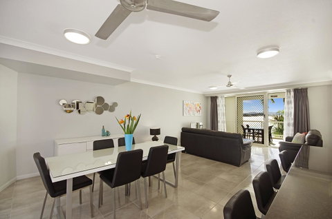 Mariners North Holiday Apartments - Tourism Adelaide 27