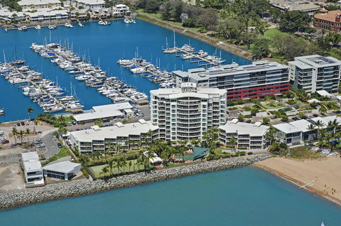 Mariners North Holiday Apartments - Tourism Adelaide 20