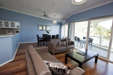 Mariners North Holiday Apartments - Tourism Adelaide 32
