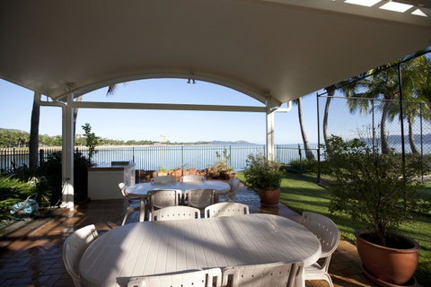 Mariners North Holiday Apartments - Tourism Adelaide 25