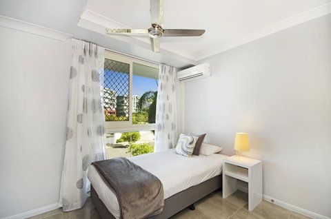Mariners North Holiday Apartments - Tourism Adelaide 38