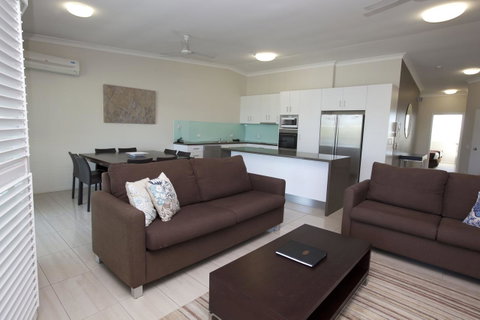 Mariners North Holiday Apartments - Tourism Adelaide 37