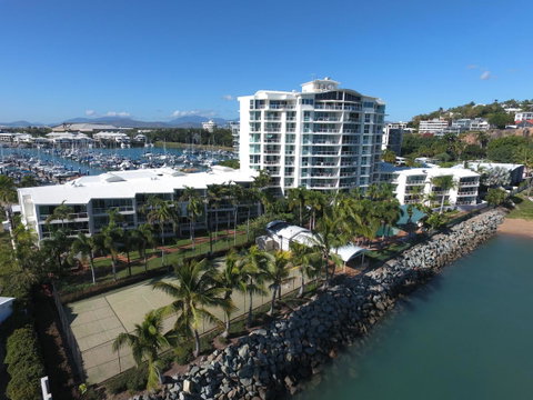 Mariners North Holiday Apartments - Tourism Adelaide 10