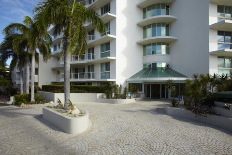 Mariners North Holiday Apartments - Tourism Adelaide 14