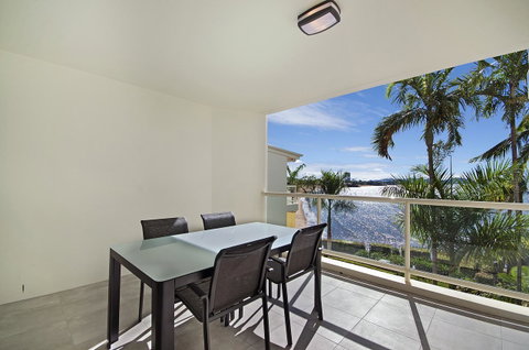 Mariners North Holiday Apartments - Tourism Adelaide 7