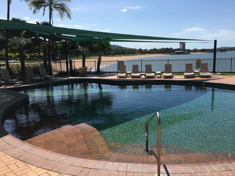Mariners North Holiday Apartments - Tourism Adelaide 6