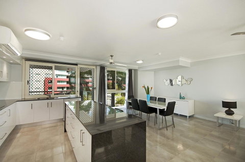 Mariners North Holiday Apartments - Tourism Adelaide 29
