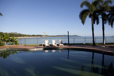 Mariners North Holiday Apartments - Tourism Adelaide 12