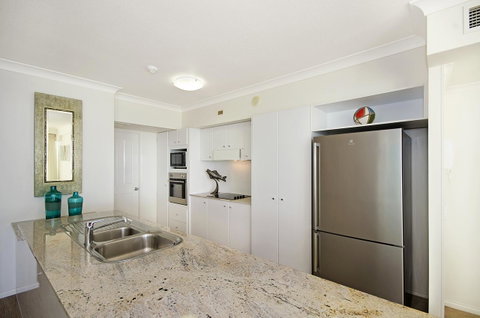 Mariners North Holiday Apartments - Tourism Adelaide 24