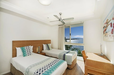 Mariners North Holiday Apartments - Tourism Adelaide 2