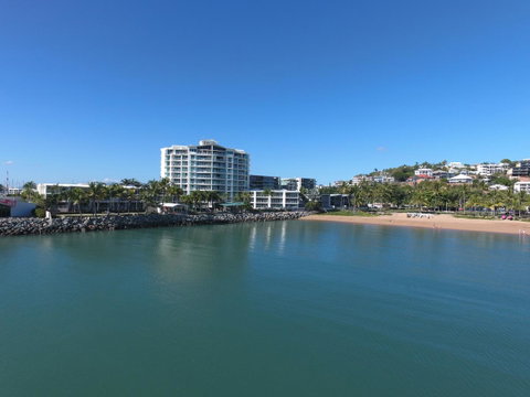 Mariners North Holiday Apartments - Tourism Adelaide 8
