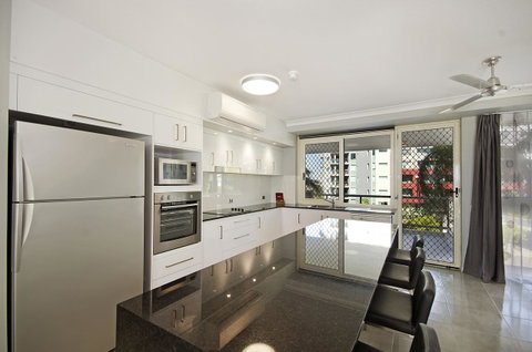 Mariners North Holiday Apartments - Tourism Adelaide 33