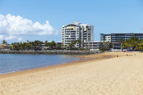 Mariners North Holiday Apartments - Tourism Adelaide 18